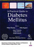 A Practical Guide to Diabetes Mellitus, 9e