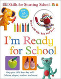 I'm Ready for School