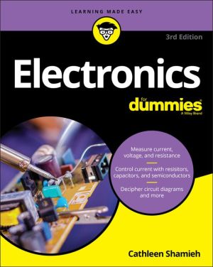 Electronics For Dummies, 3e | ABC Books