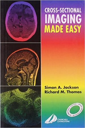 Cross-sectional Imaging Made Easy **