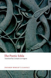 The Poetic Edda 2/e