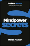 Collins Business Secrets: Mind Power