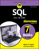 SQL All-in-One For Dummies, 4e
