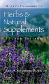 Mosby's Handbook of Herbs & Natural Supplements, 4e