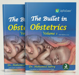 The Bullet Obstetrics, 2-Volume Set, 2e