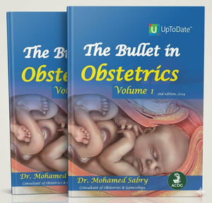 The Bullet Obstetrics, 2-Volume Set, 2e