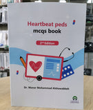Heartbeat Peds MCQS Book, 2e