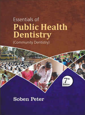 Essentials Of Public Health Dentistry, 7e