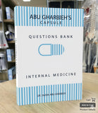 Abu Gharbieh's Capsule: Questions Bank - Internal Medicine