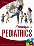 Rudolph's Pediatrics, 22e**