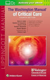 The Washington Manual of Critical Care, 4e
