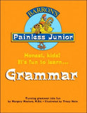 Painless Junior: Grammar (Painless Junior Series)**