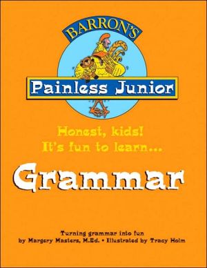 Painless Junior: Grammar (Painless Junior Series)**