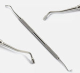 Dent. Inst-Amalgam Condenser filling instrument-S/M-Ross