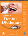 Jaypee's Dental Dictionary, 2e | ABC Books