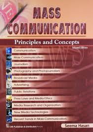 Mass Communication: Principles and Concepts, 2e
