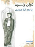 ما بعد اللامنتمي