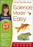 Science Made Easy Ages 6–7 Key Stage 1