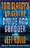Tom Clancy’s Op-Centre: Divide and Conquer