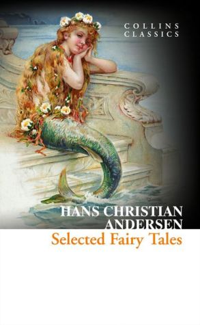 Selected Fairy Tales