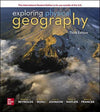 ISE Exploring Physical Geography, 3e