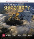 ISE Exploring Physical Geography, 3e