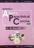 ALLAM'S-Most Updated: Paraclinical Concise
