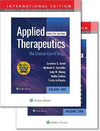 Applied Therapeutics : The Clinical Use of Drugs (2 Volume Set) (IE), 12e