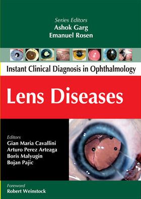 Lens Disease