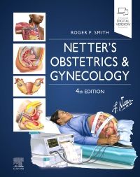 Netter's Obstetrics and Gynecology, 4e