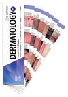 Dermatology DDX Deck, 3e