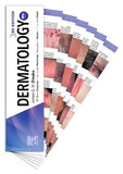 Dermatology DDX Deck, 3e