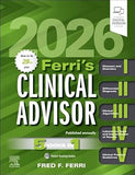 Ferri's Clinical Advisor 2026, 28e**