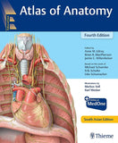 Atlas of Anatomy, 4e