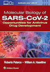 Molecular Biology of SARS-CoV-2: Opportunities for Antivirus Drug Development