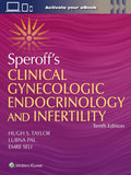 Speroff's Clinical Gynecologic Endocrinology and Infertility, 10e
