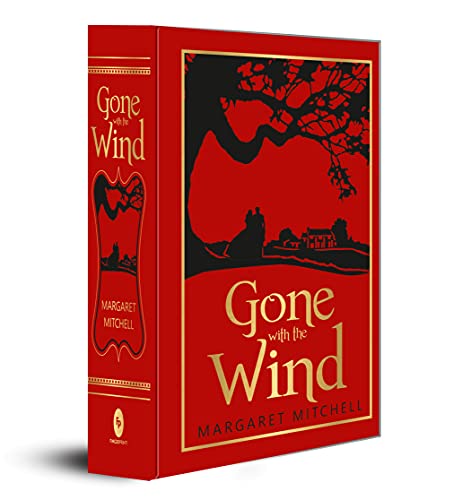 Gone With The Wind (Deluxe Hardbound Edition) | Margaret Mitchell Gone With The Wind (Deluxe Hardbound Edition) | Margaret Mitchell