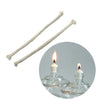 Pre-clinic-Cotton wicks for alcohol flame-Ross