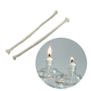 Pre-clinic-Cotton wicks for alcohol flame-Ross