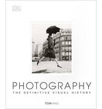 Photography : The Definitive Visual History