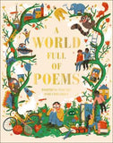 A World Full of Poems : Inspiring poetry for children