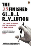 The Unfinished Global Revolution