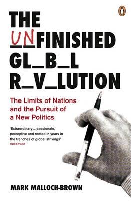 The Unfinished Global Revolution