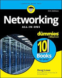 Networking All-in-One For Dummies, 9e