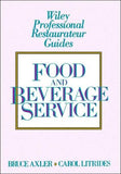 Food and Beverage Service