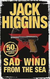 Sad Wind From Sea
