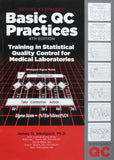 Basic QC Practices: Training in Statistical Quality Control for Medical Laboratories, 4e