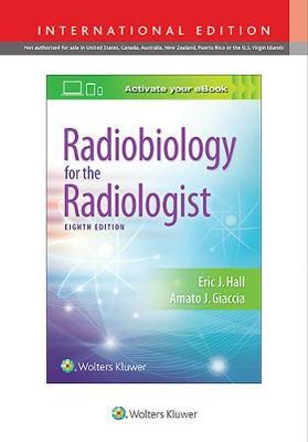 Radiobiology for the Radiologist, (IE), 8e