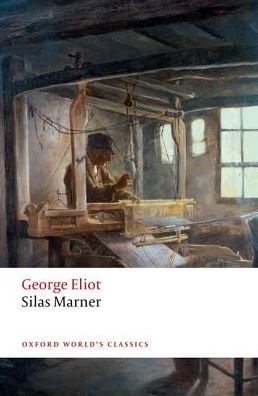 Silas Marner | George Eliot Silas Marner | George Eliot
