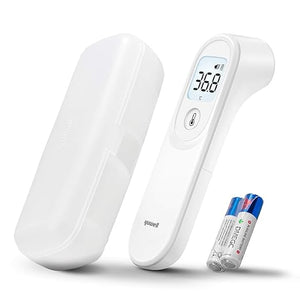 Electronic Thermomete-yuwell-Thermometer Infrared-YT-1-without contact